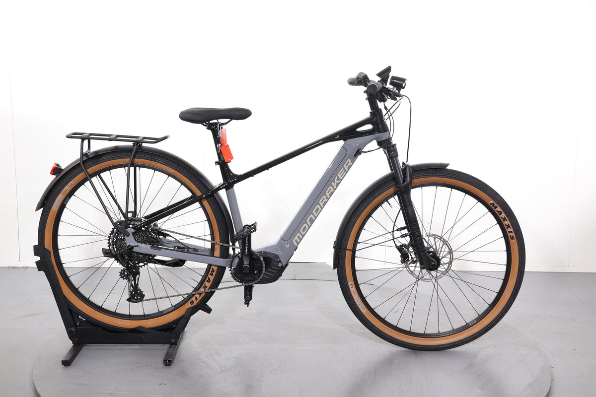 Mondraker Prime X 2023
