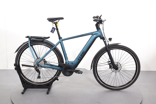 Cube Kathmandu Hybrid One 625 2023