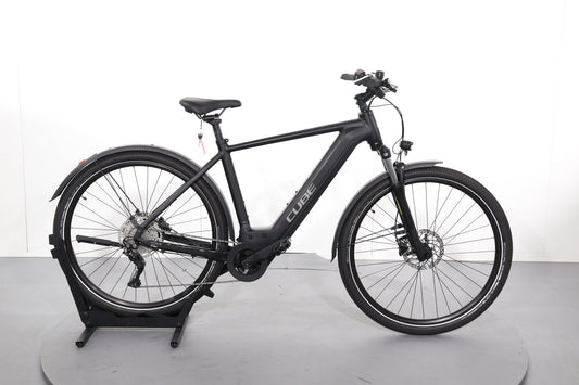 Cube Nuride Hybrid Pro 625 Allroad 2023