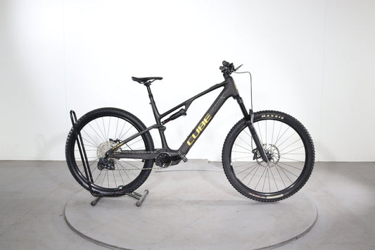 Cube Ams Hybrid One44 C:68X Race 400X 29 2025
