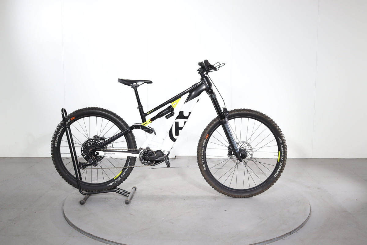 Husqvarna Hard Cross 2 (HC2) 2023