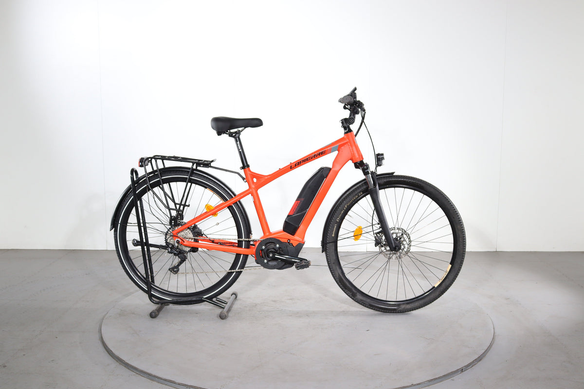 Lapierre Overvolt Cross 800 2018