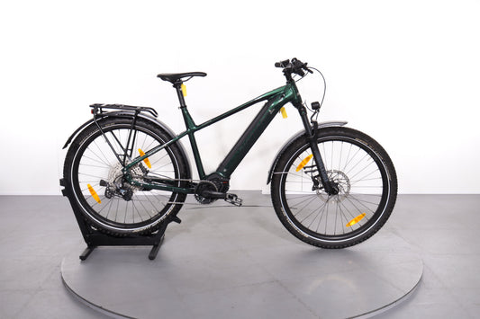 Bionicon EARP SUV 1 2023