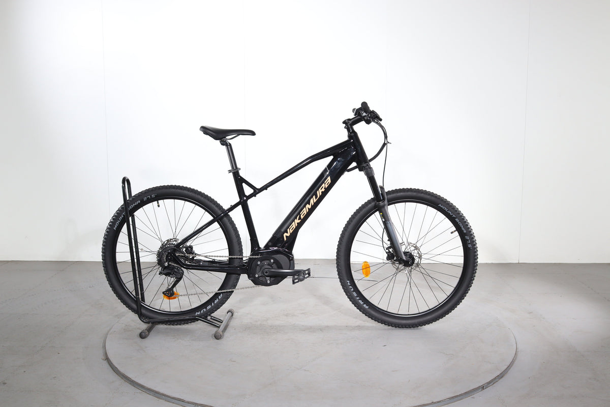 Nakamura E-Summit 730 2025