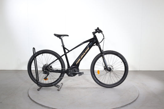 Nakamura E-Summit 730 2025