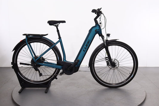 Cube Kathmandu Hybrid One 2023