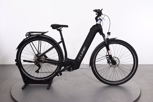 Cube Nuride Hybrid Pro Allroad 2023