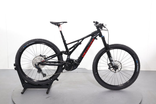 Specialized Turbo Levo Comp 2021