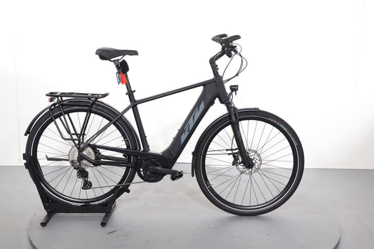 KTM Macina Tour CX 610 Nyon 2022