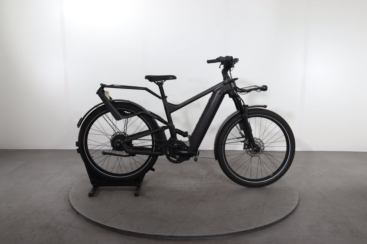 Riese & Müller Delite4 GT Vario 2024