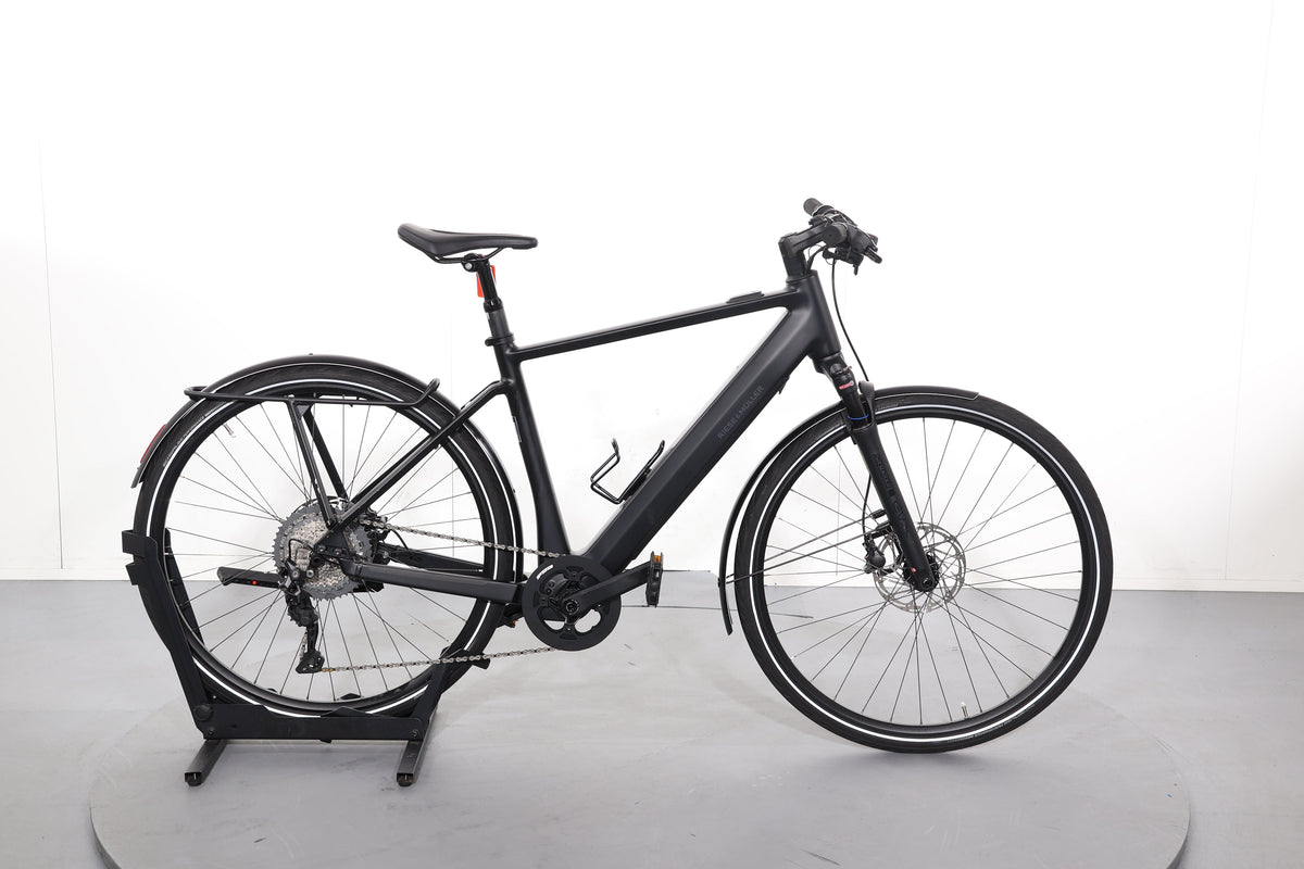 Riese & Müller UBN Five Touring 2023