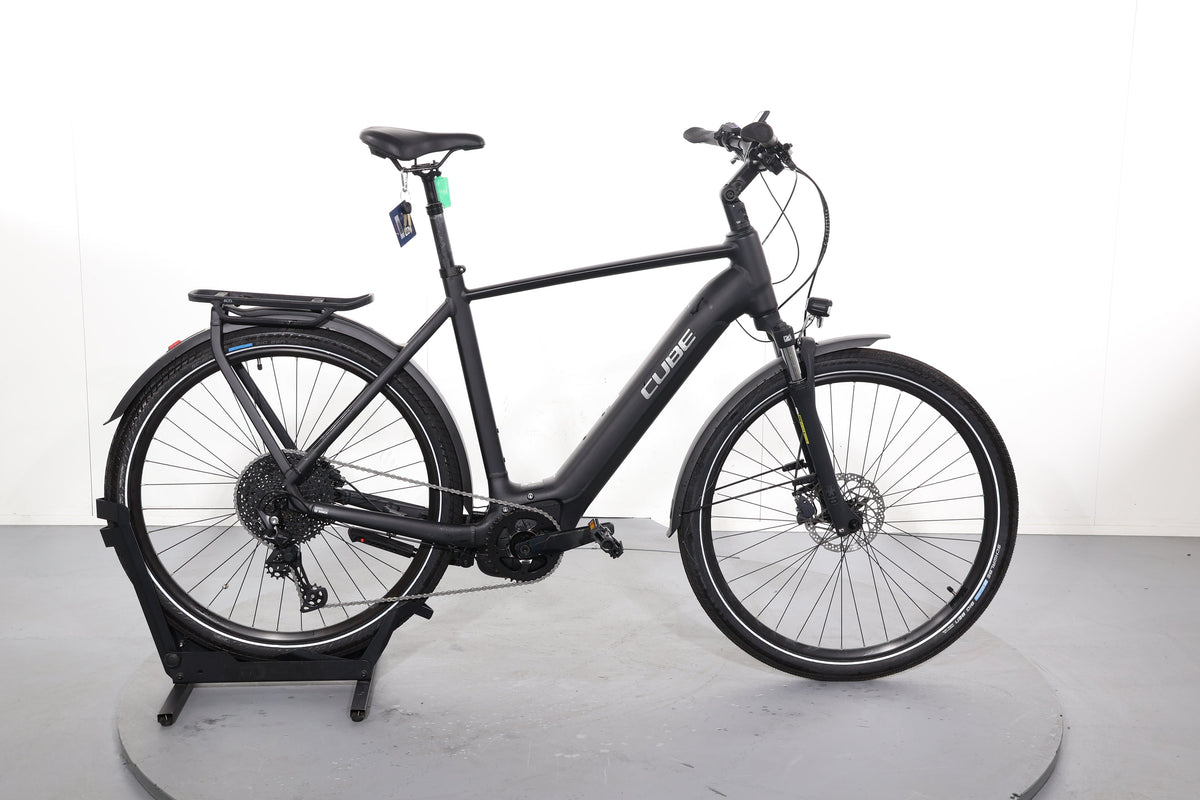 Cube Touring Hybrid Pro 500 2023