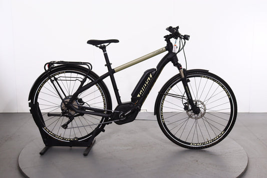Ghost Hybride Square Trekking B5.8 AL U 2020
