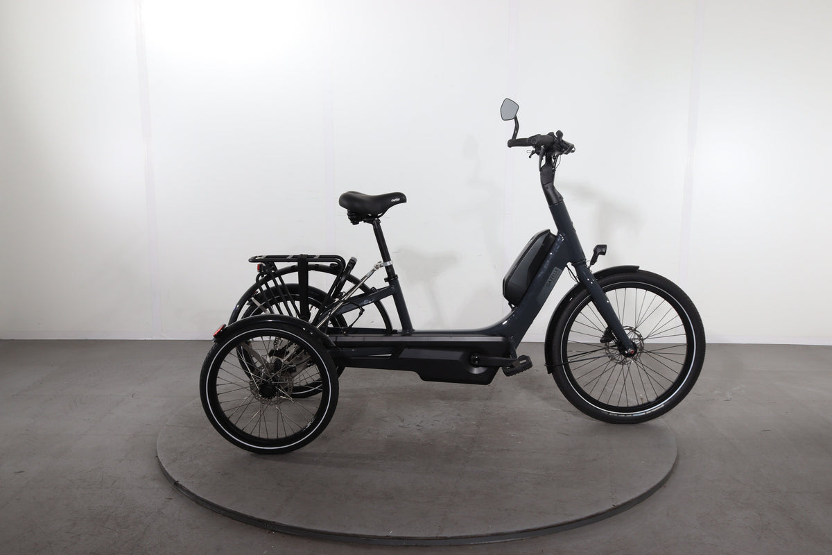 Gazelle EasyFlow 2025