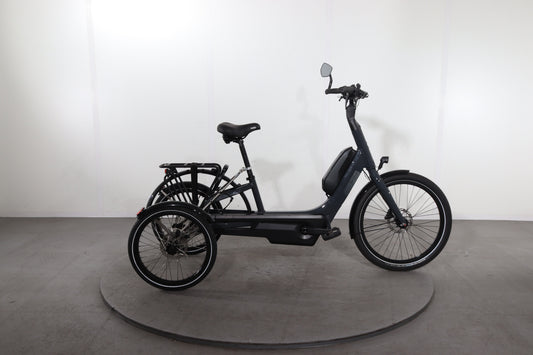 Gazelle EasyFlow 2025