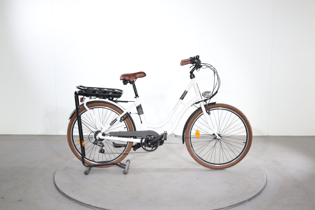 Nakamura E-City 110 2020