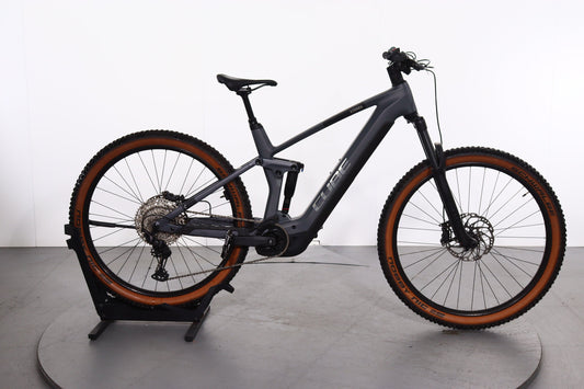Cube Stereo Hybrid 140 HPC Race 2023