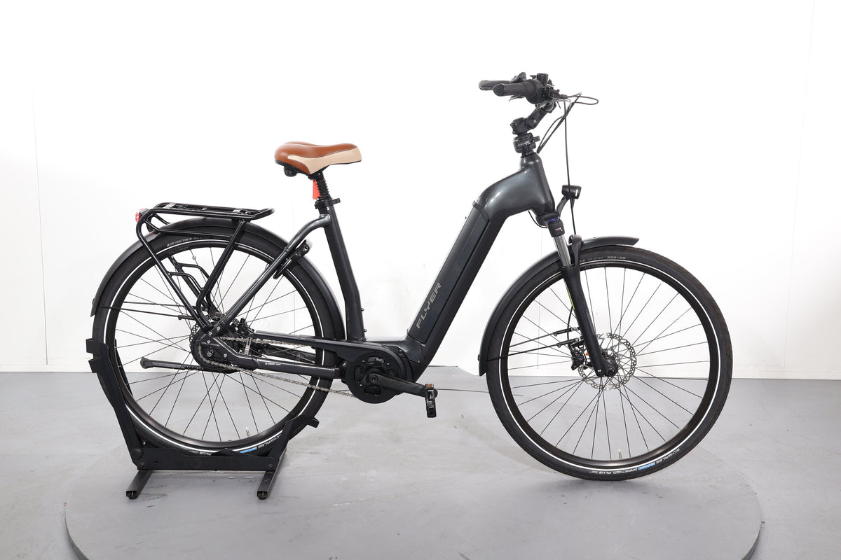 Flyer Gotour 6 5.20 2022