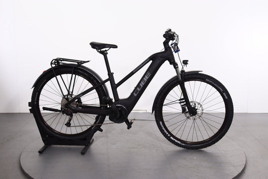 Cube Reaction Hybrid Performance 500 Allroad 2024
