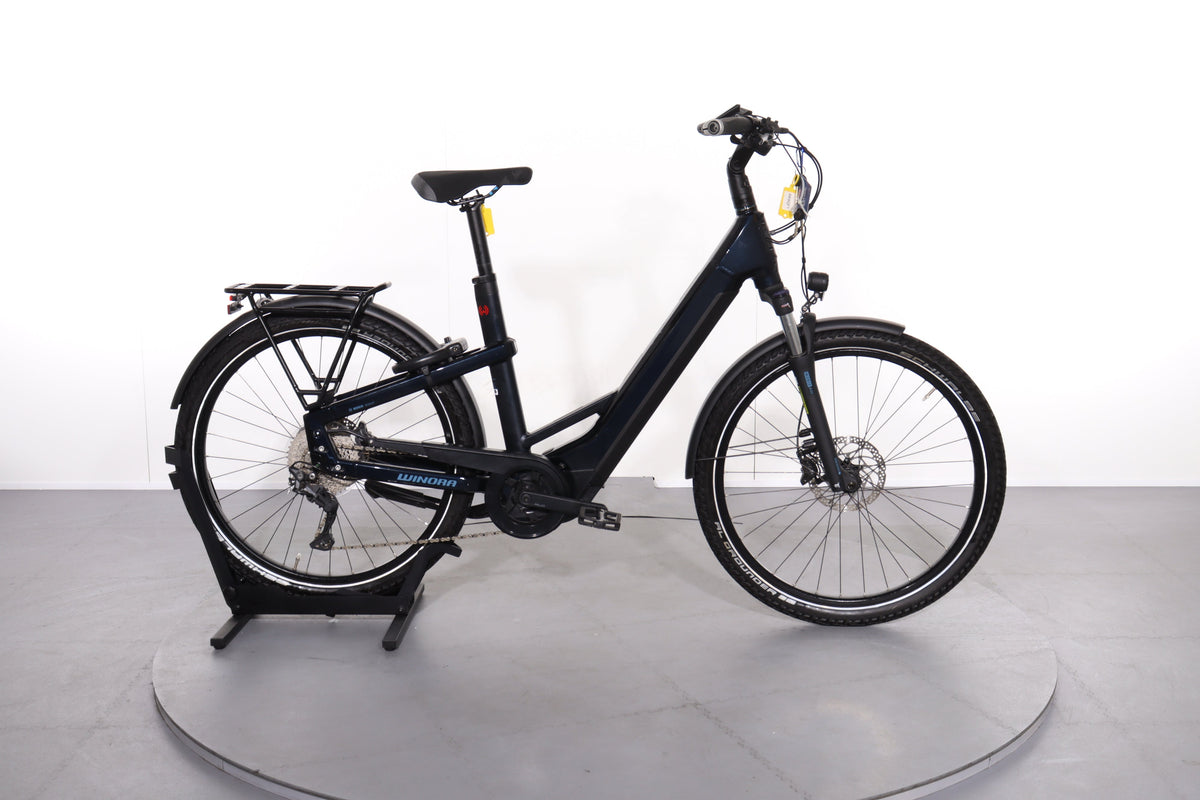 Winora Yakun 10 2023