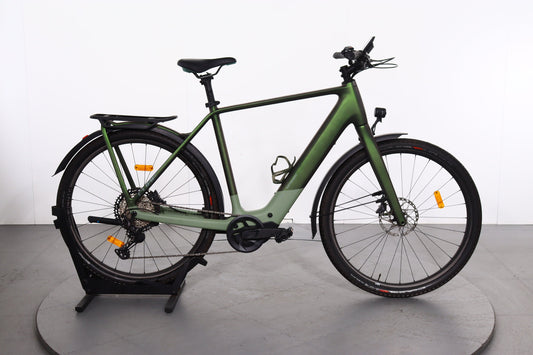Cube Kathmandu Hybrid C:62 SLT 400X 2025