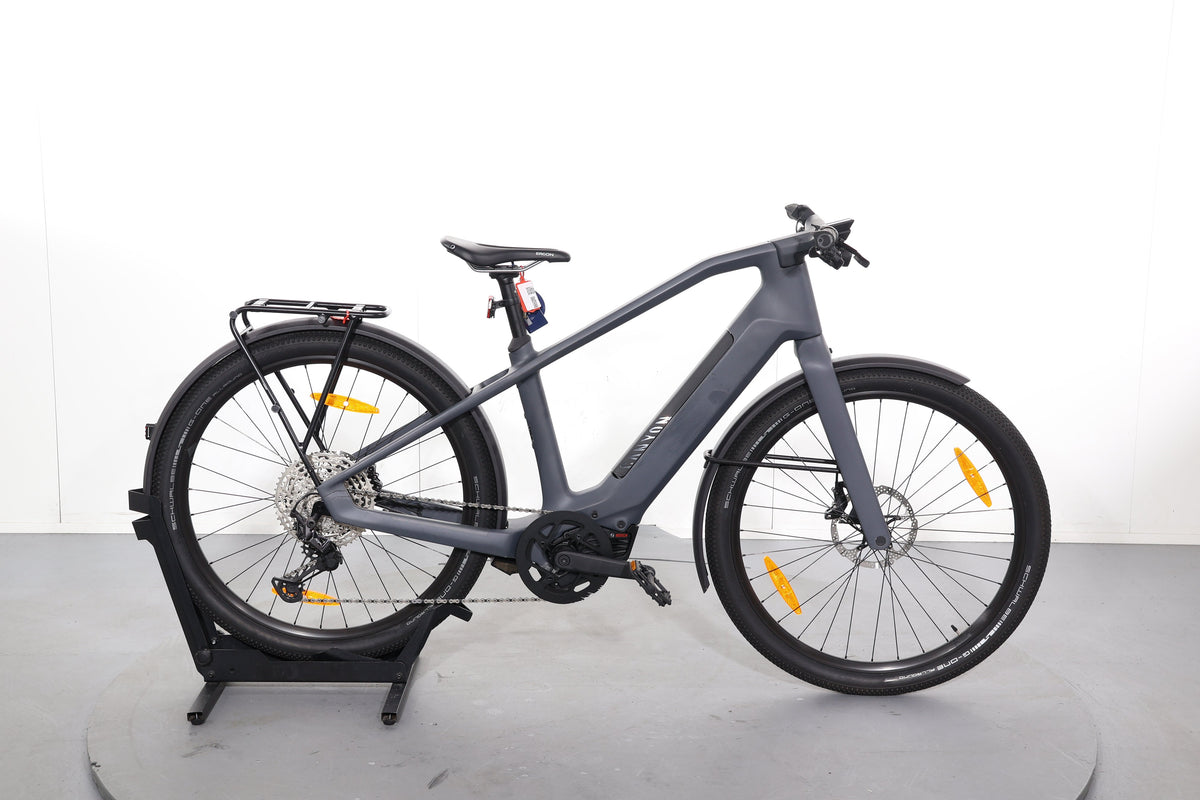 Canyon Precede:ON CF 8 2022