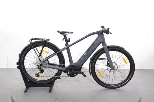 Canyon Precede:ON CF 8 2022