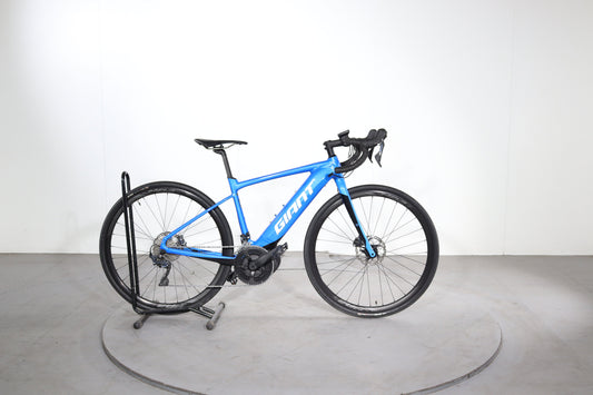 Giant Road E+ 1 Pro 2020