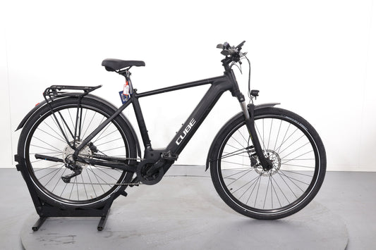 Cube Nuride Hybrid Pro 625 Allroad 2023
