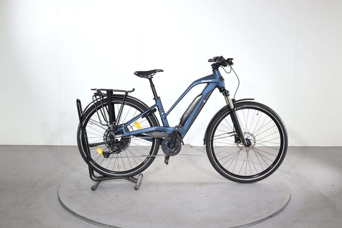 Fantic Seven Days Living Easy 2025