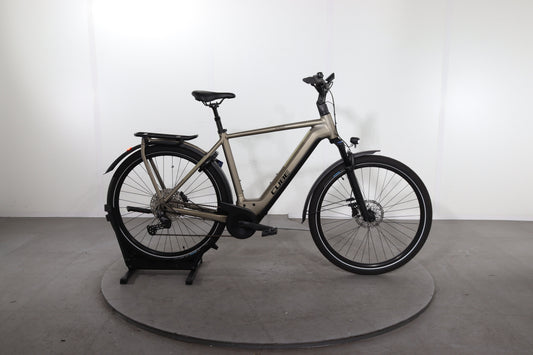 Cube Kathmandu Hybrid Pro 750 2022