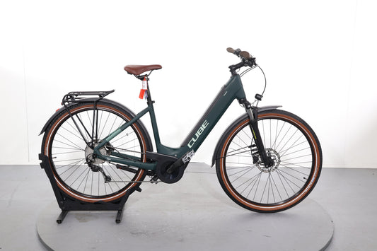 Cube Touring Hybrid One 625 2023