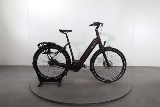 Aeres Antwerp AP8 2025