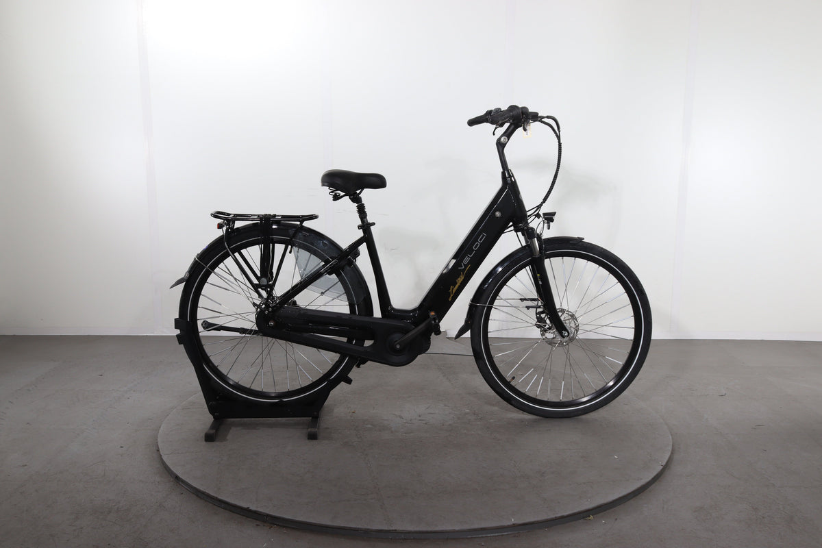 Veloci Solid 2024