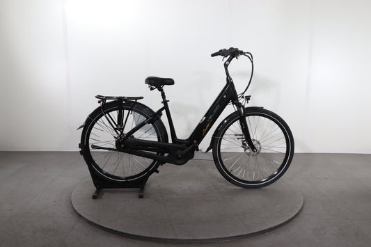 Veloci Solid 2024
