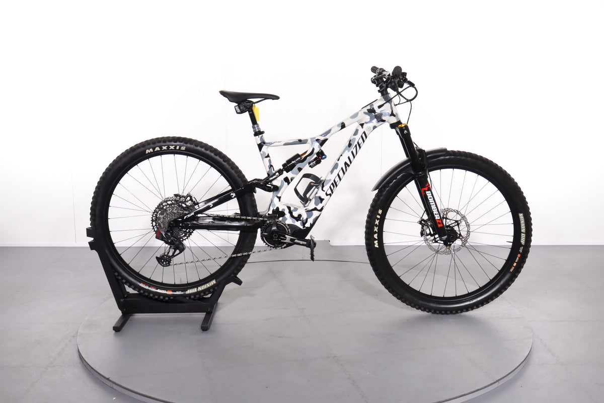 Specialized Turbo Levo 2019