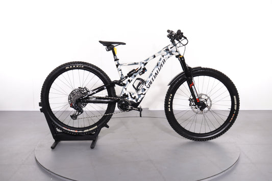 Specialized Turbo Levo 2019