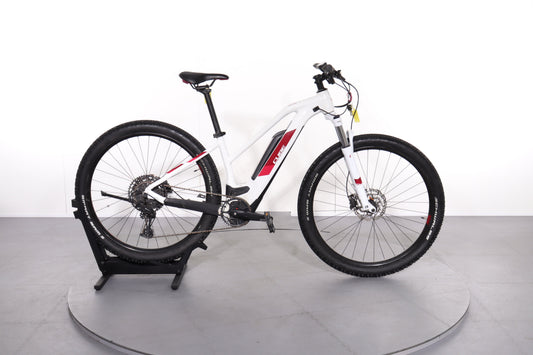 Cube Access Hybrid Pro 500 2020