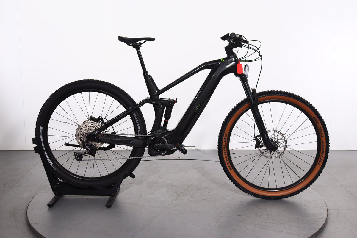 Cube Stereo Hybrid 140 HPC Race 2022