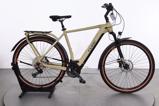 Cube Kathmandu Hybrid Pro 2022