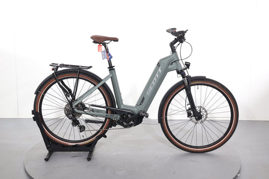 Scott Sub Sport Eride 20 2022