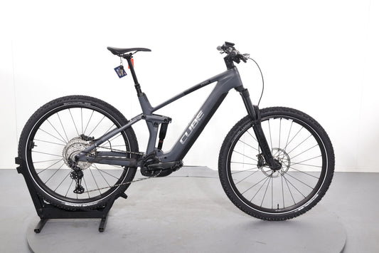 Cube Stereo Hybrid 140 HPC Race 750 2023