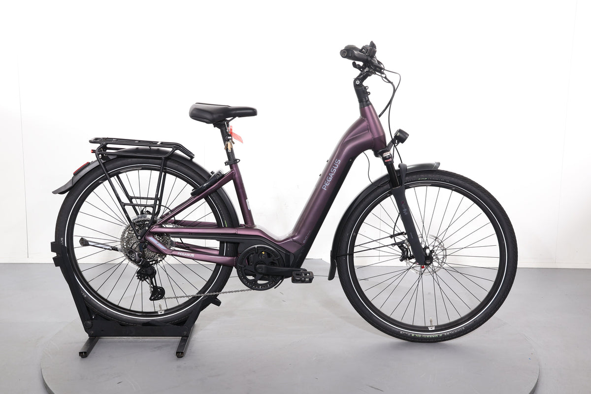 Pegasus Premio Evo 11 Lite 2022