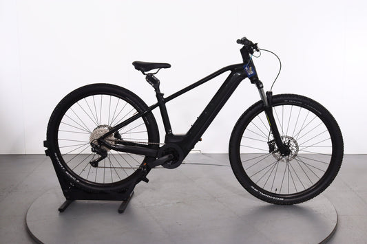 Cube Reaction Hybrid One 2023