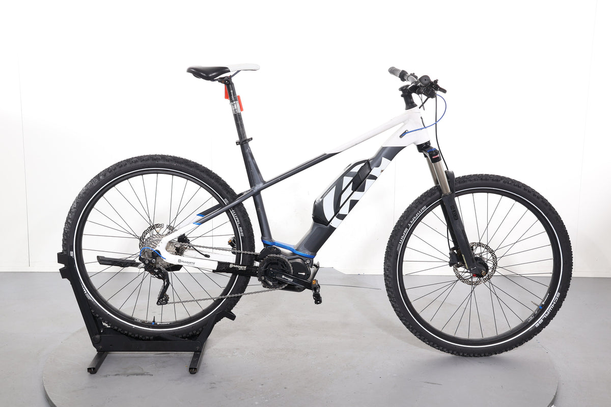 Husqvarna Light Cross 3 2019