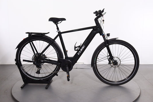 Cube Kathmandu Hybrid EXC 2023