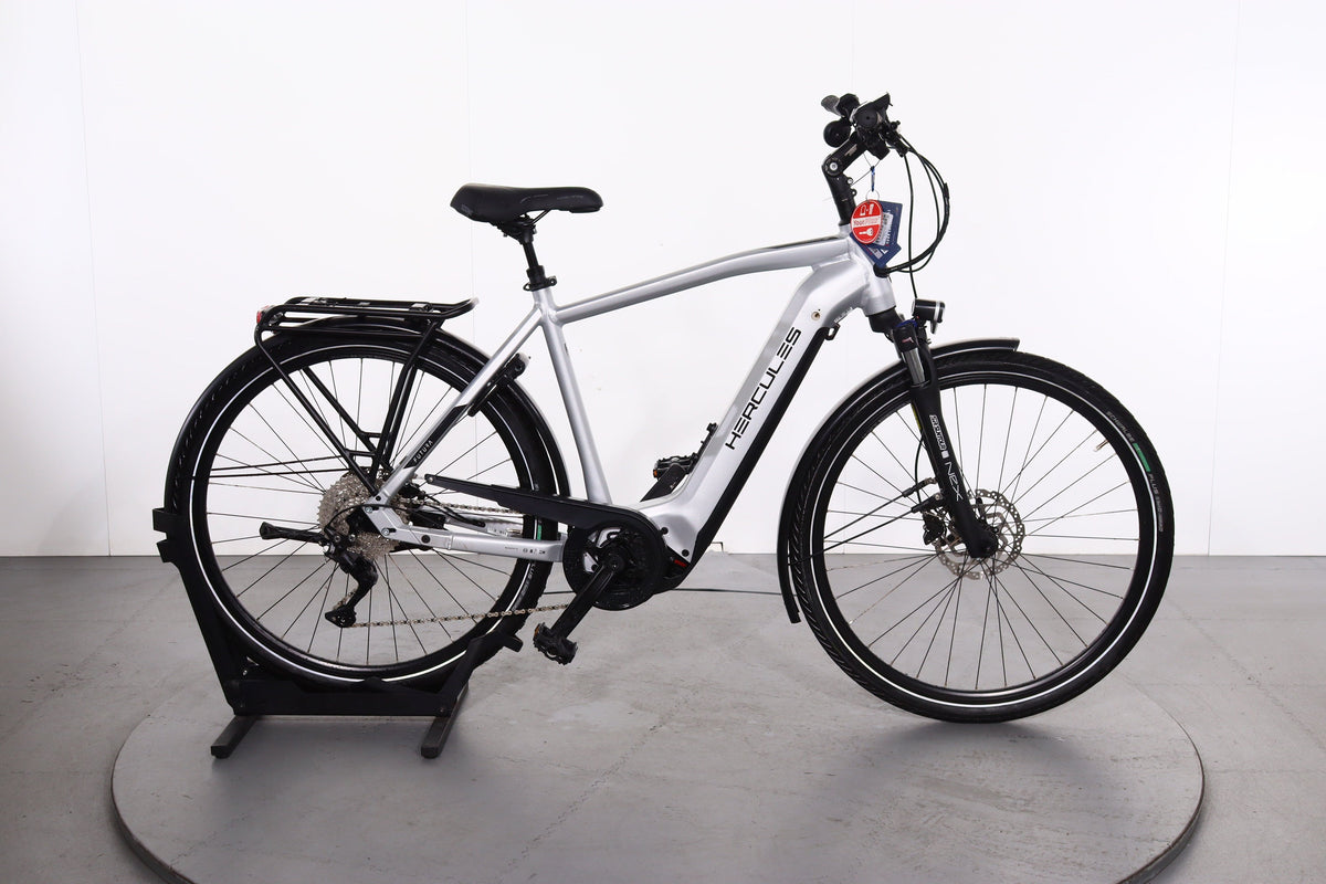Hercules Futura Sport I-10 2022