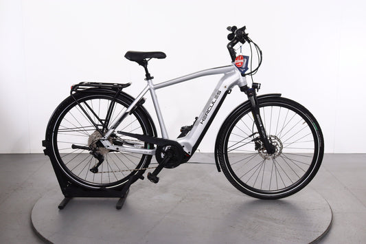 Hercules Futura Sport I-10 2022