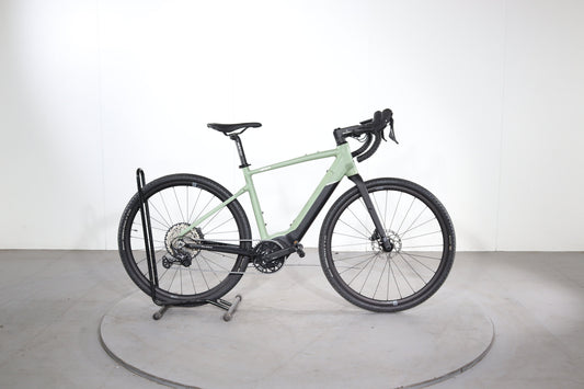 Basso Vega gravel 2025