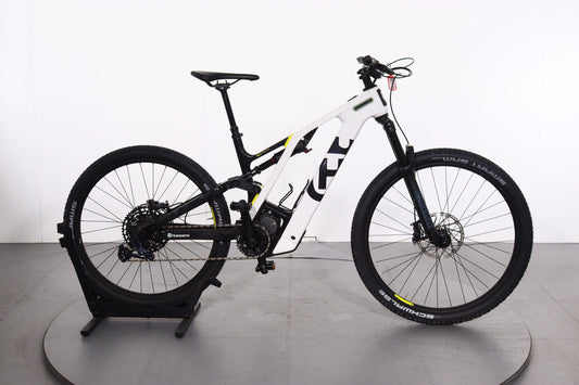 Husqvarna Mountain Cross MC4 2023